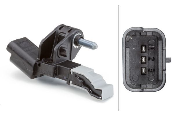 Krank Sensörü  Peugeot 408 (P6)(10.2022->)  HELLA 6PU 013 122-231