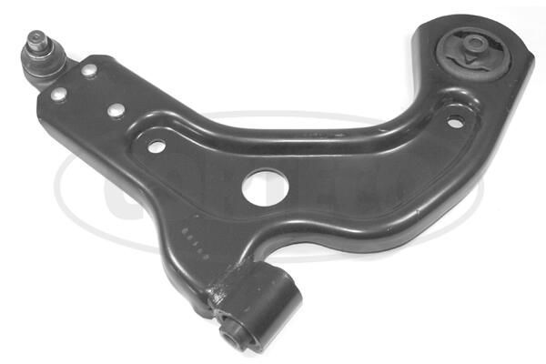 Salıncak Ön Alt Sağ Ford Fiesta Courier (DX)(2000->)  FAG 821 0260 10