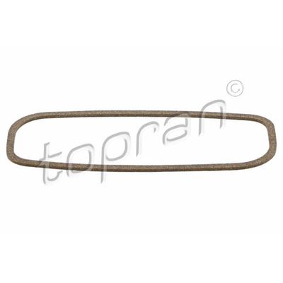 Üst Kapak Contası (Külbütör)  Volkswagen Typ 2 T3 Transporter P.Van/Minibüs (01.1979->2012)  TOPRAN 100 093