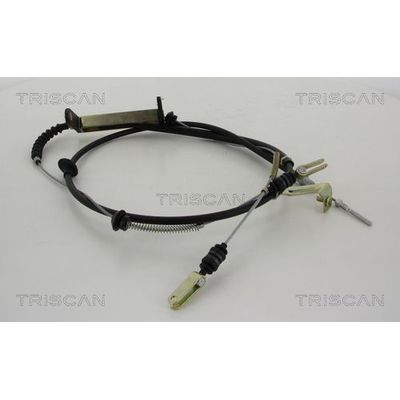 El Fren Teli Arka Sağ veya Sol IMPERIAL KK15344150