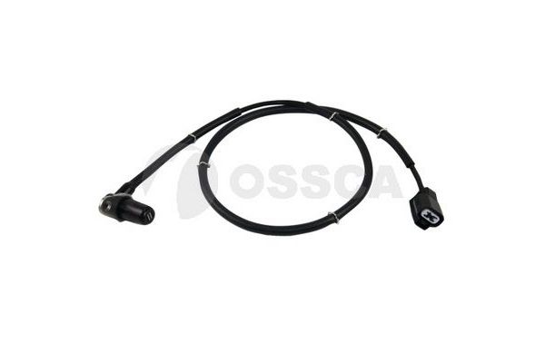 Abs Sensörü Ön Sol FRENDI 20434