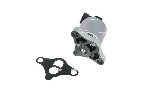 Egr Valfi  Opel Meriva (2003->)  NRF 48394
