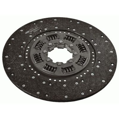 Debriyaj Balatası  VALEO 808603