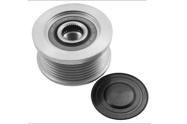 Alternatör Kasnağı  Nissan Murano (Z51)(06.2008->)  CONTINENTAL AP9064