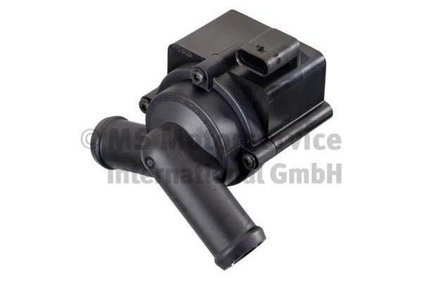 Devirdaim Su Pompası  Audi Q5 (8R)(11.2008->)  PIERBURG 7.01713.33.0