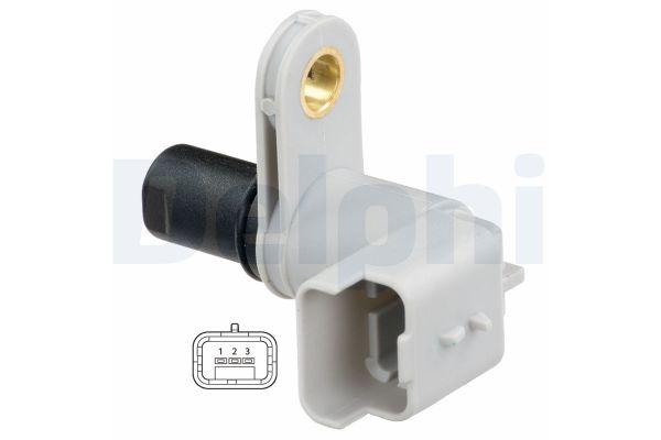 Eksantrik Devir Sensörü  DELPHI SS11035