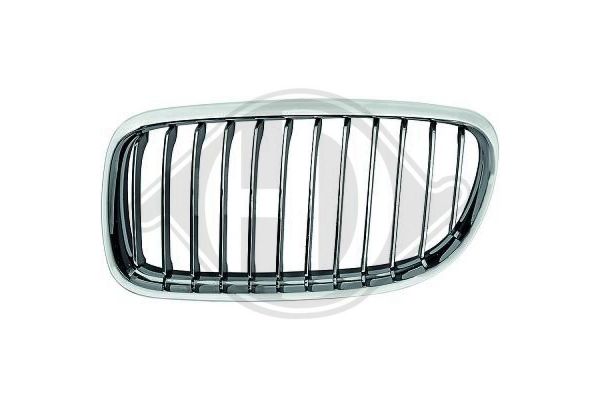 Panjur Ön Sol BMW 3 Serisi Touring (E91)(2005->)  VORTEX V0200567