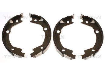 El Fren Balatası  MAHER 00051  583502GA00 583052HA10 58305-2HA10 583053KA00 58305-3KA00 583053SA20 58305-3SA20 583502EA00 58350-2EA00 58350-2GA00 4833A21010 4833A-21010