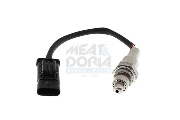 Oksijen (Lambda) Sensörü  BMW ORJINAL 13628570230