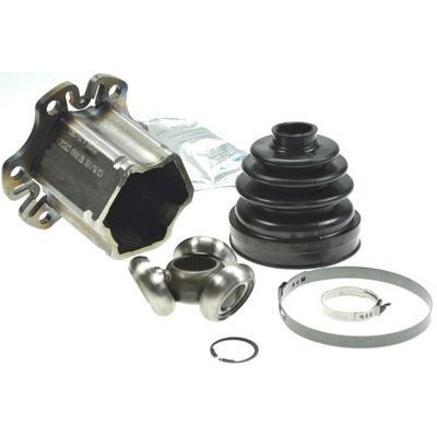 Aks Kafası Ön İç Sağ veya Sol Audi S8 (4E)(06.2006->)  GKN 305017