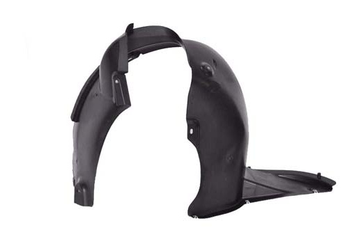 Çamurluk Davlumbazı Ön Sol EUROBUMP SEA15IB006  6J0809957C 6P0809957 6J0809957 6J0809957A