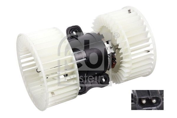 Kalorifer Motoru  FEBI BILSTEIN 38482