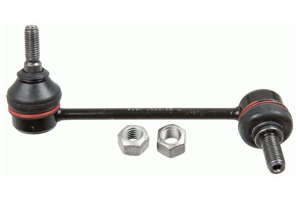 Viraj Demir Askı Rotu Ön Sol Mercedes S -Serisi Sedan (BM 140)(10.1990->)  LEMFÖRDER 38188 01