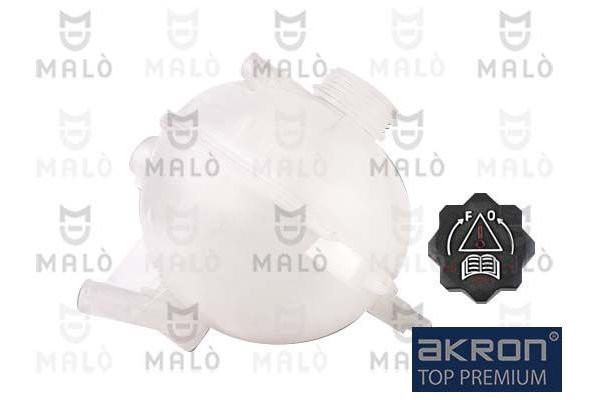 Radyatör Yedek Su Deposu  Peugeot 206 (08.1998->)  MGA 94377