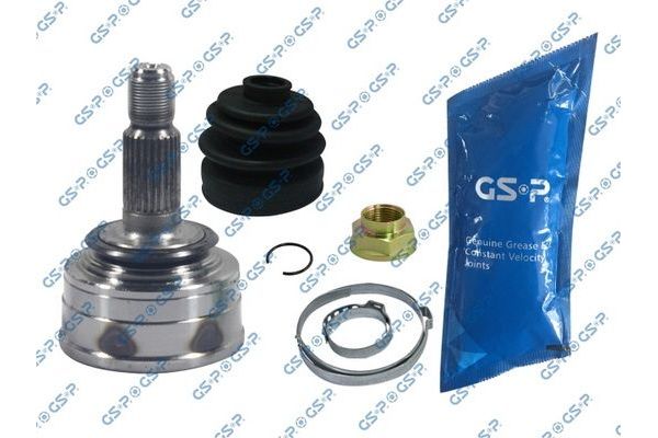 Aks Kafası Ön Dış Sağ veya Sol MGA 70828