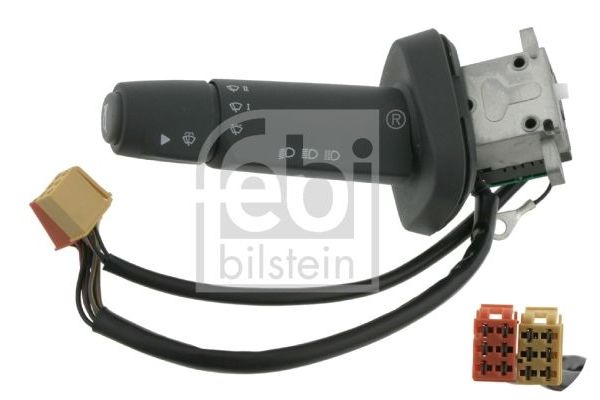 Sinyal Kumanda Kolu  ROCKSWELL S010