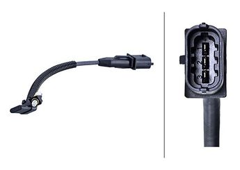 Krank Sensörü  HELLA 6PU 009 168-661  55555806 6235704 131807 2501807