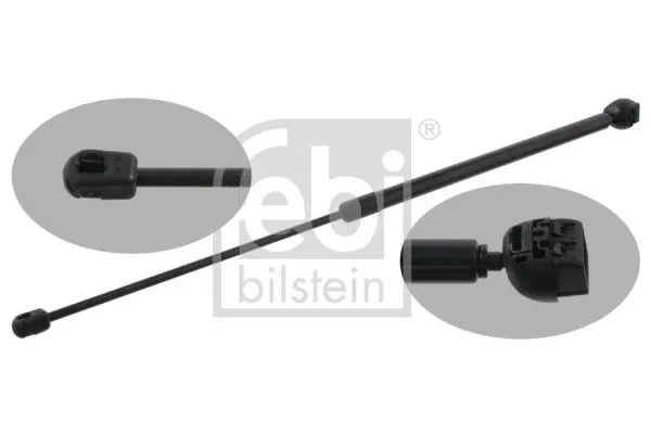Motor Kaput Amortisörü Sağ FEBI BILSTEIN 32894