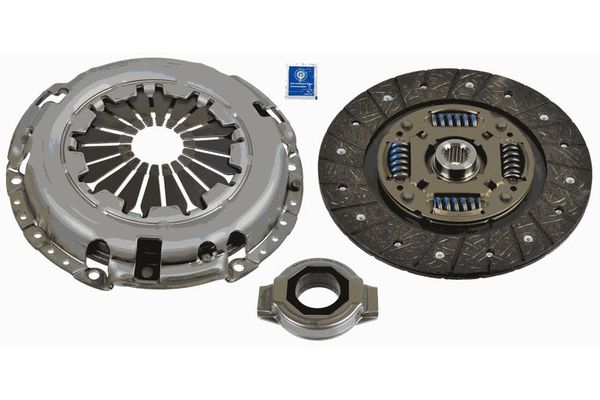 Debriyaj Seti  SACHS 3000 954 441