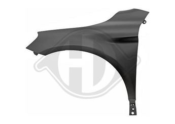 Çamurluk Ön Sol VORTEX V3715905  31217975