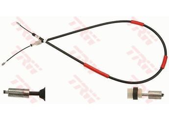 El Fren Teli Arka Sağ veya Sol TRW GCH1297  474568 4745 68