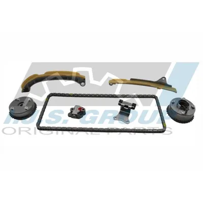 Triger Zincir Seti  Toyota iQ (NUJ1/NGJ1/KGJ1)(11.2008->)  BLUE PRINT ADBP730148