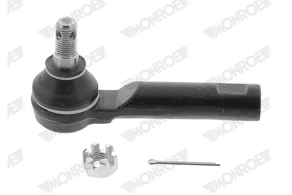 Rot Başı Sağ veya Sol Toyota Land Cruiser (J15)(2018->)  RIW TO2071