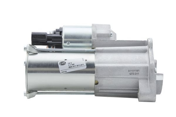 Marş Dinamosu  Seat Exeo ST (3R5)(06.2009->)  HELLA 8EA 011 611-411