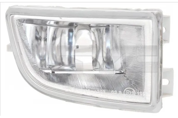 Sis Farı Ön Sağ TYC 19-0293-05-2