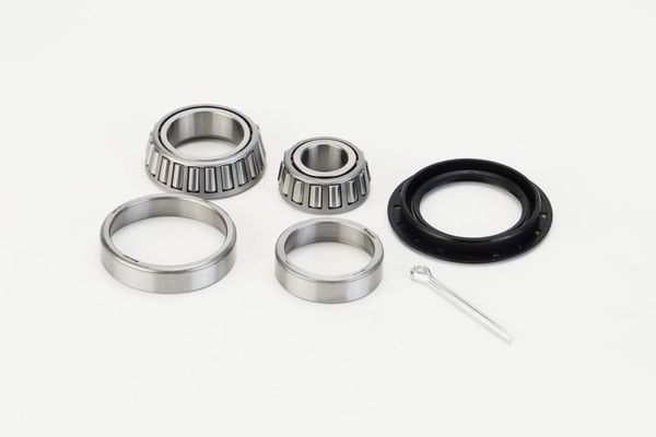 Teker Rulmanı Arka Sağ veya Sol Opel Kadett E Combo/ Cabriolet (1984->)  CONTINENTAL WBE1137