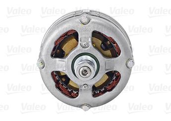 Alternatör  VALEO 592769  1179755 01179755 1180640 01180640