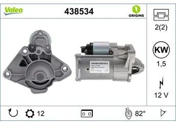 Marş Dinamosu  VALEO 438534  6000616671 6000620065 6000620579 M000T39371 M000T39372 M0T39371 M0T39372 M0T39373 2330000Q2E 23300-00Q2E 2330000Q2K 23300-00Q2K 2330000Q2M 23300-00Q2M 2330000Q3A 23300-00Q3A 2330000Q4L 23300-00Q4L 2330000Q5D 23300-00Q5D 233003131R 23300-3131R 233003248R 23300-3248R 233004263R 23300-4263R 233009590R 23300-9590R 1202510 4407986 233000686R 233003359R 233007738R 93451976 93460824 95520343