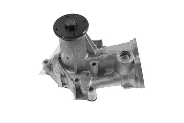 Devirdaim Su Pompası  Hyundai H-1 (->2008)  MANDO MWP1001