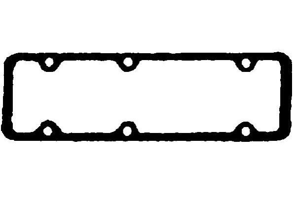 Üst Kapak Contası (Külbütör)  STONE JC-03107-P