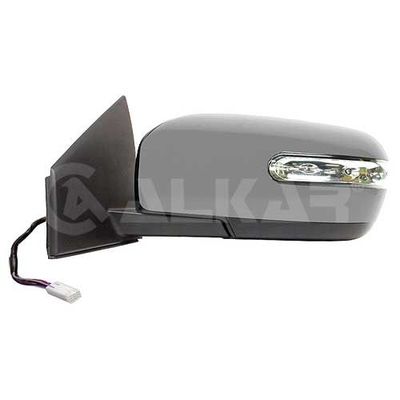 Dikiz Aynası Dış Sol ART M037.7156