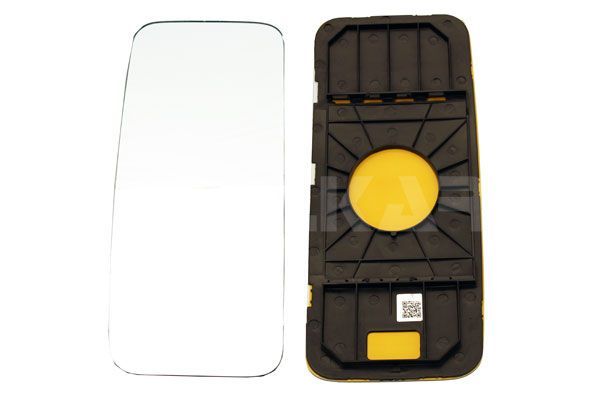 Ayna Camı Dış Sağ veya Sol SPJ CL-0045