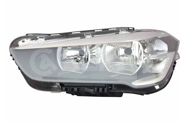 Far Sol BMW X1 Serisi (F48/F49)(2016->)  WAGENBURG 14530002062