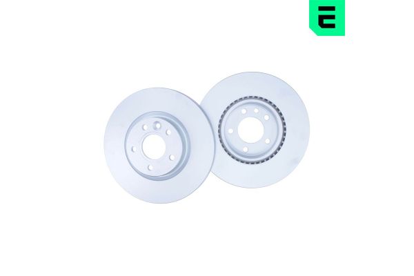 Fren Disk Ayna Ön Sağ ve Sol Ford Kuga (CBV)(2008->)  OPTIMAL BS-8060HC