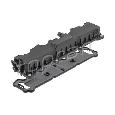 Motor Üst Kapağı (Külbütör)  TOPRAN 724 356