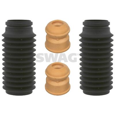 Amortisör Körüğü Ön Sağ veya Sol Ford Mondeo S.Wagon (GE)(2000->)  SWAG 50 10 6121