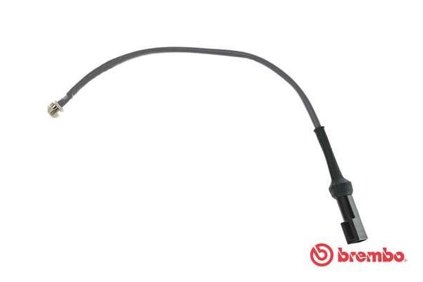 Balata İkaz Kablosu Ön BREMBO A 00 503