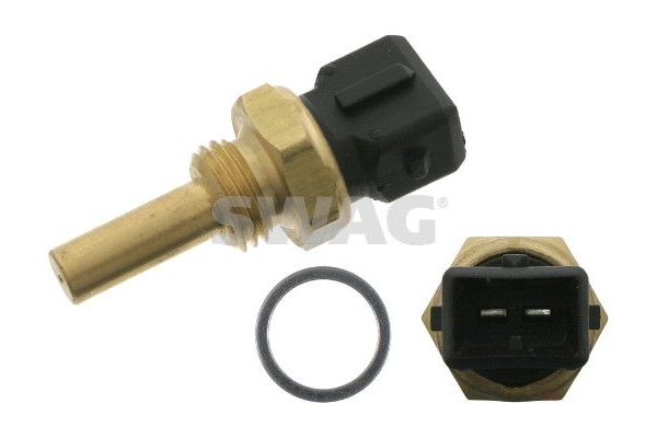 Hararet Müşürü  BMW 3 Serisi Sedan (E36)(1990->)  SWAG 20 92 8354