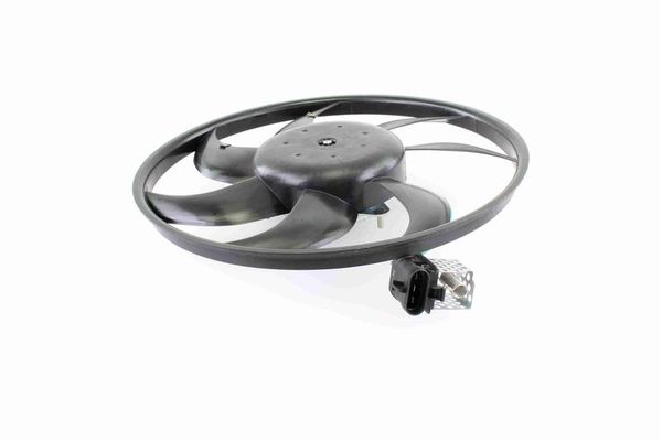 Radyatör Fan ve Motoru  MGA 83163