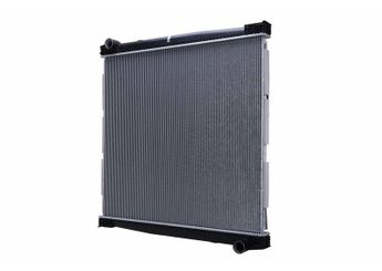 Su Radyatörü  HELLA 8MK 366 302-231  1327249 1365371 1397435 1408881 1439504 1442751 1764886 10570465 10570474 10570491 1570468 570468 570465 570474 570491