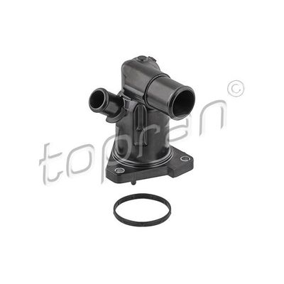 Termostat Gövdesi  Toyota Urban Cruiser (NLP11/NSP11)(02.2009->)  TOPRAN 630 304