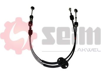 Vites Değiştirme Teli  CAVO 4614 654  DV6R7E395SC 1856891 1825101 1880196