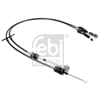 Vites Değiştirme Teli  Ford Fusion (CBK)(2002->)  FEBI BILSTEIN 184844
