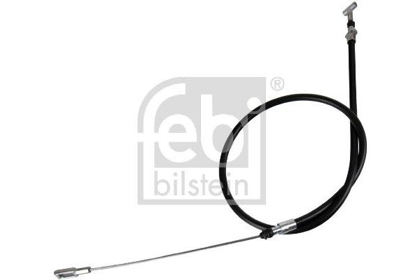 El Fren Teli Arka Sağ veya Sol Iveco Daily Kamyonet / Devirmeli Kasalı (1999->)  FEBI BILSTEIN 176818