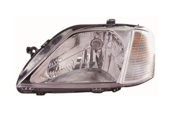 Far Sağ Dacia Logan (05.2005->)  DEPO 551-1153R-LD-EM