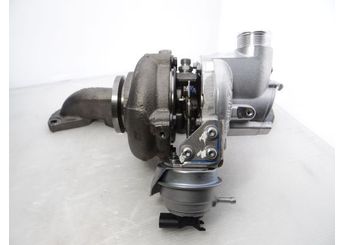 Turbo Şarj  GARRETT 821866-5009S  4L253010H 04L253010H 4L253010HV260 04L253010HV260